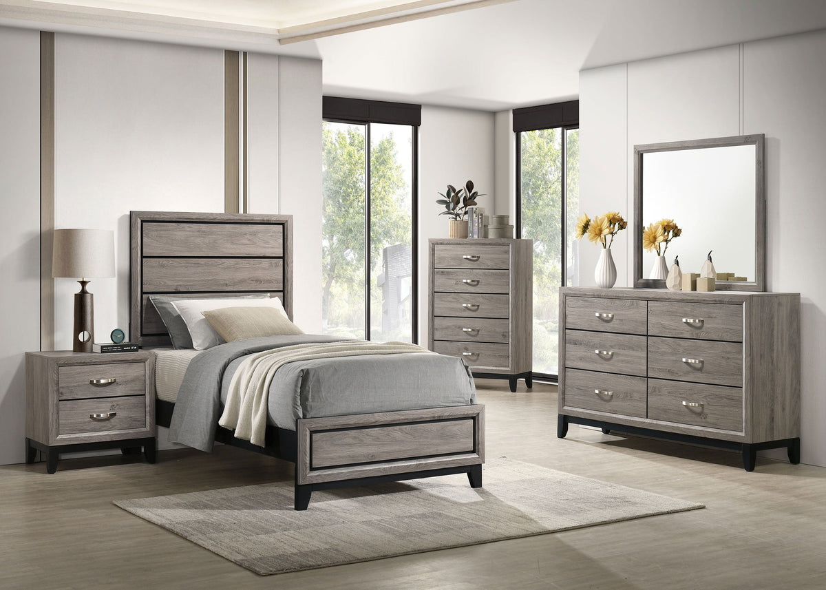 Valen Bedroom Sets
