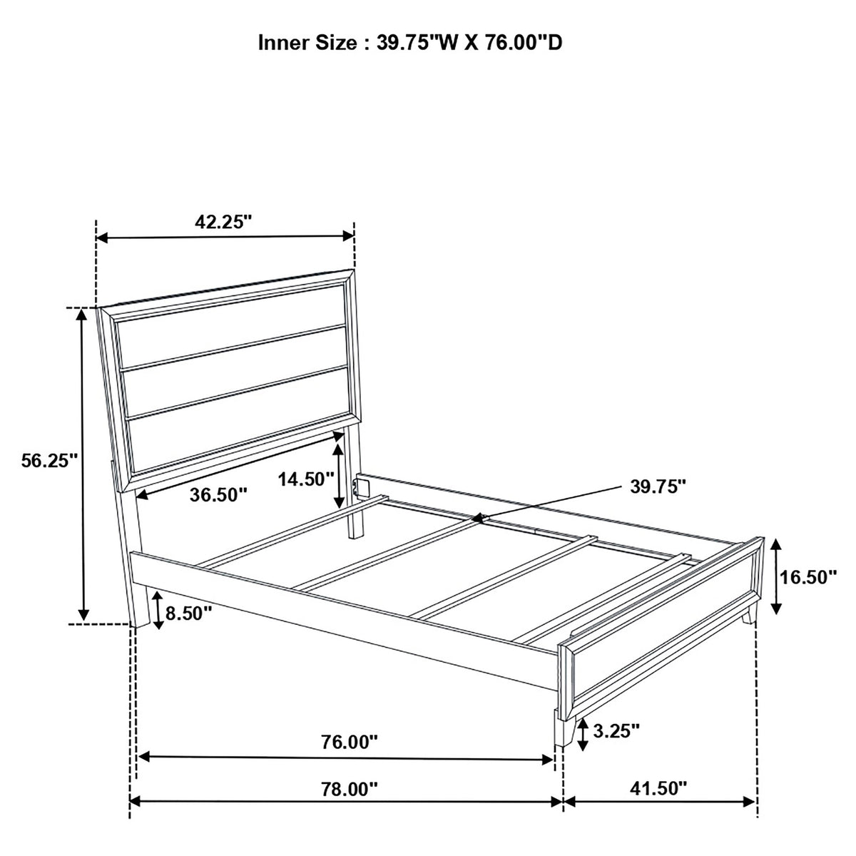 Valen Beds