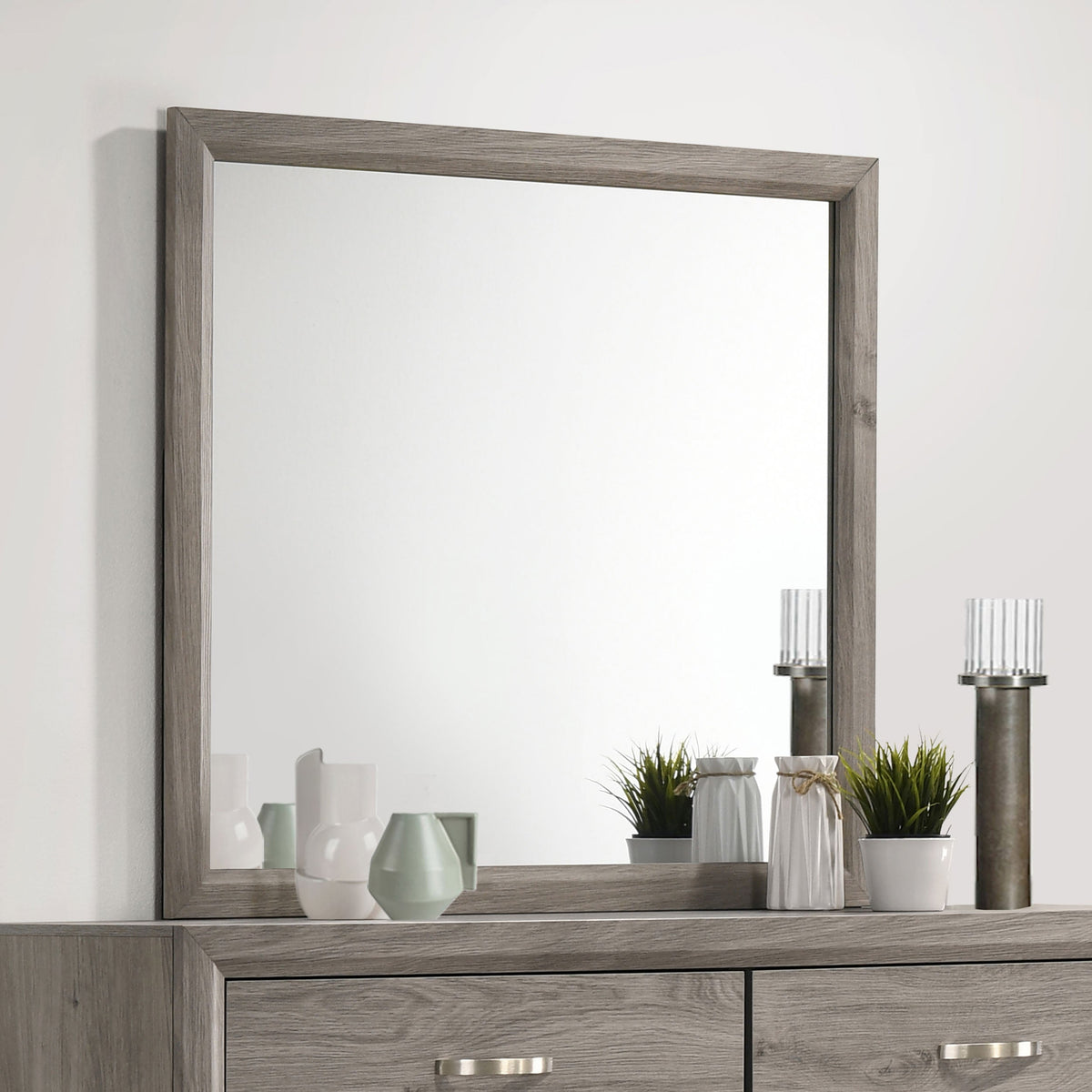 Valen Dresser Mirrors