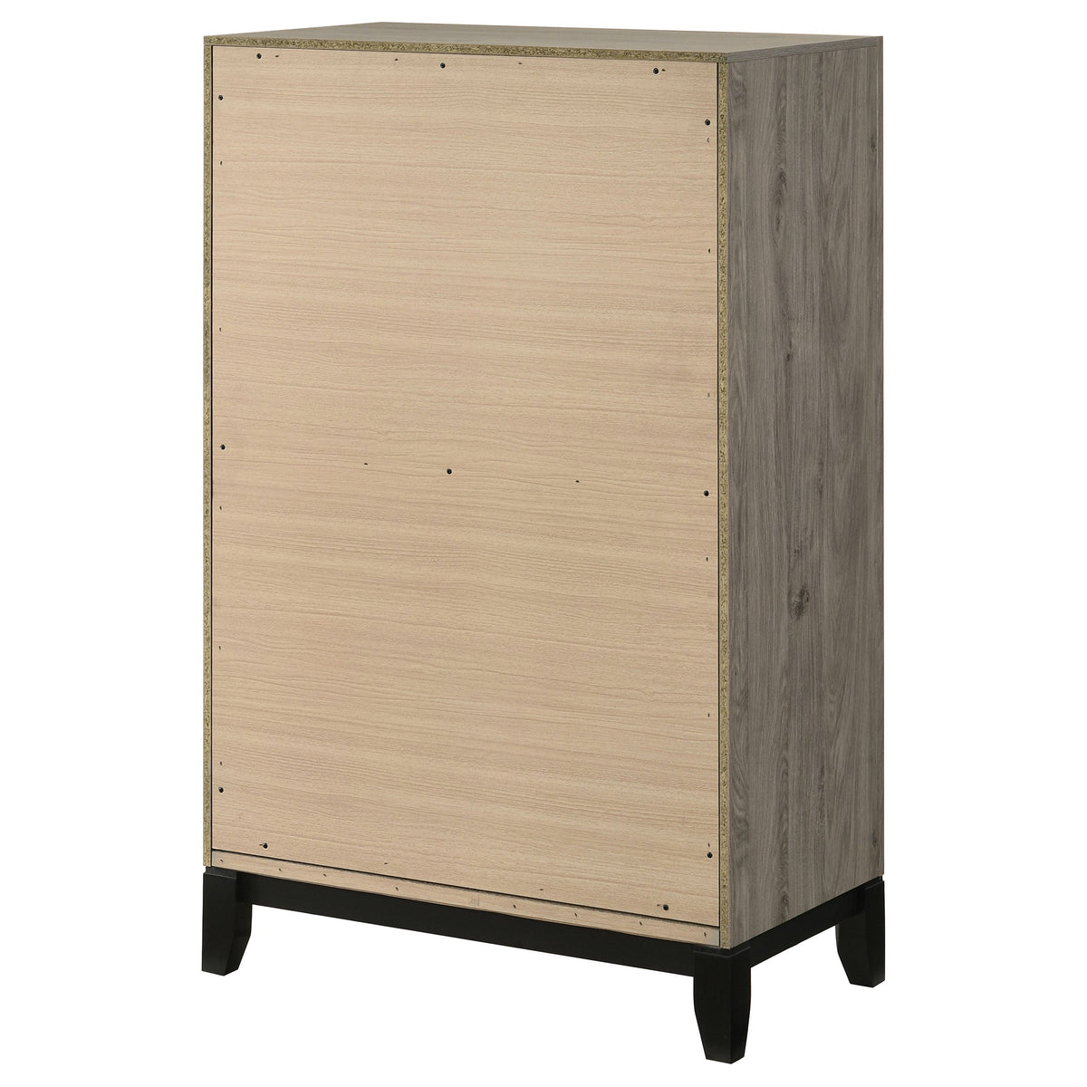 Valen Chests