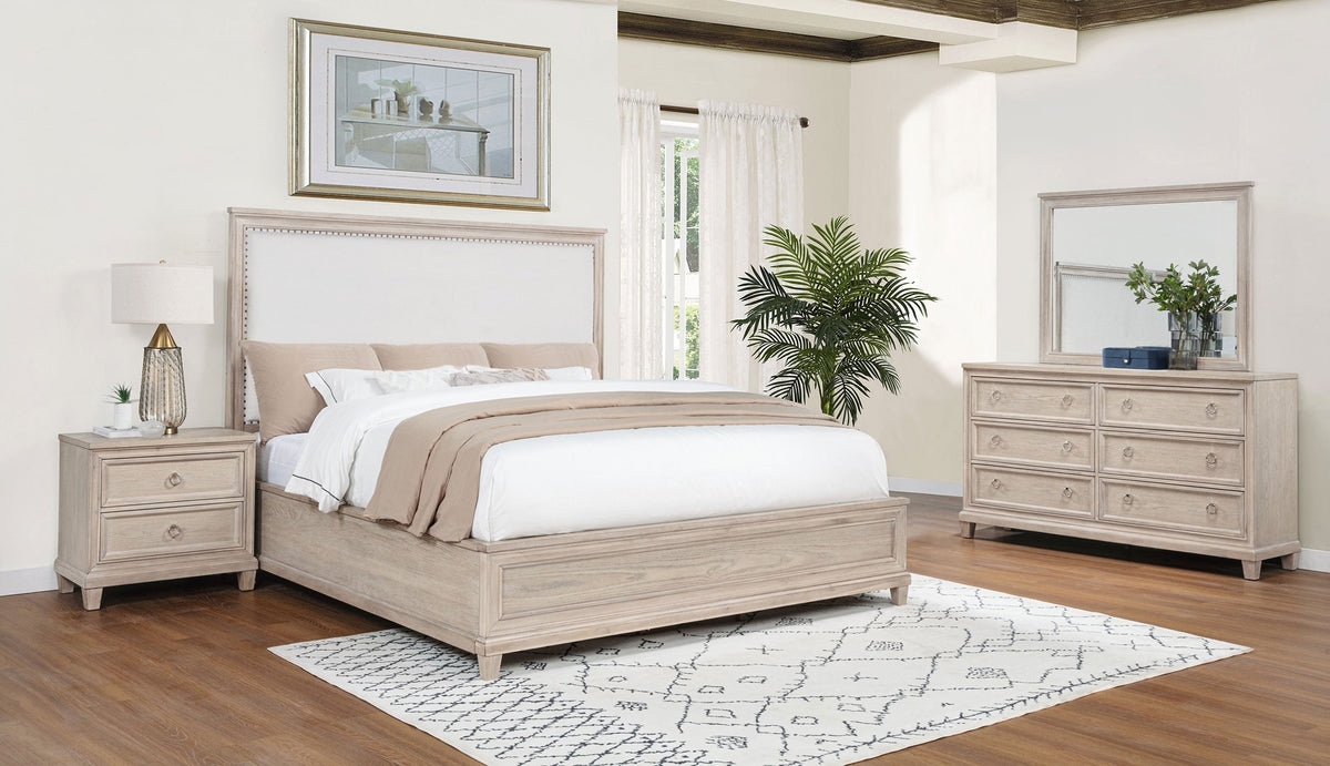 Pembroke Bedroom Sets