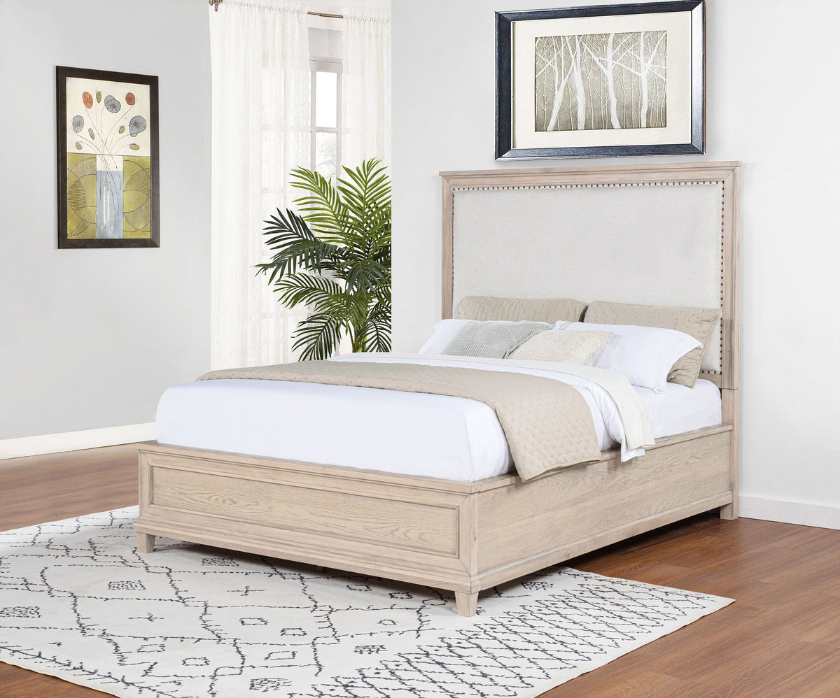 Pembroke Beds