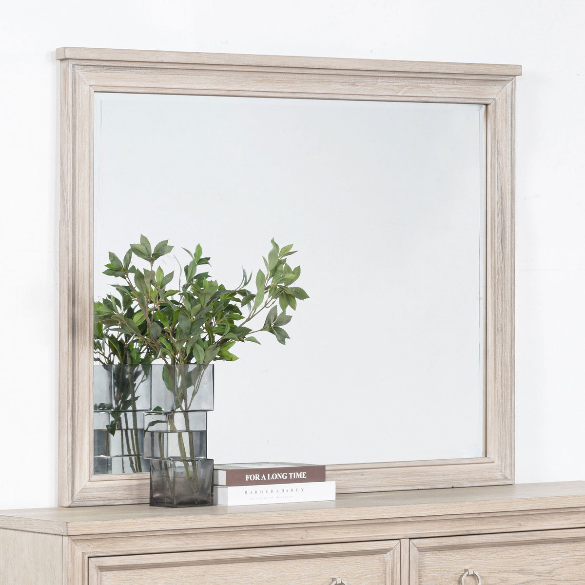 Pembroke Dresser Mirrors