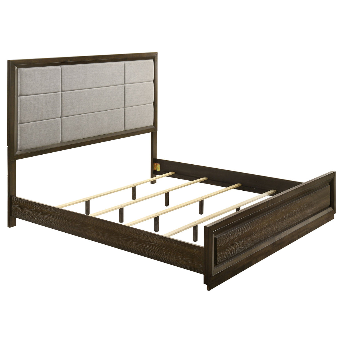 Atlas Beds