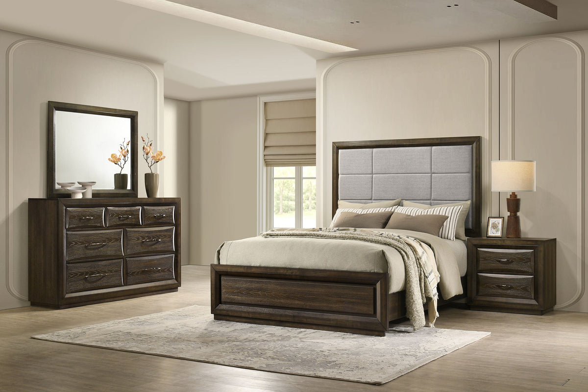 Atlas Bedroom Sets