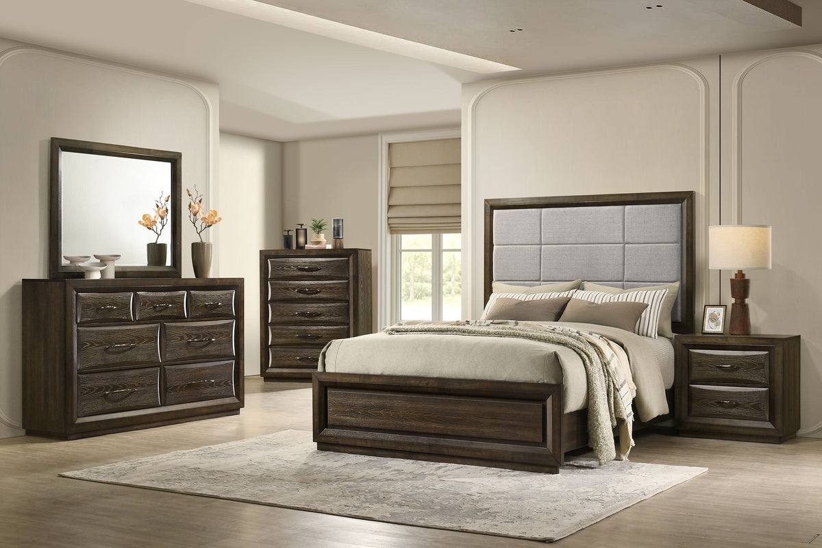 Atlas Bedroom Sets
