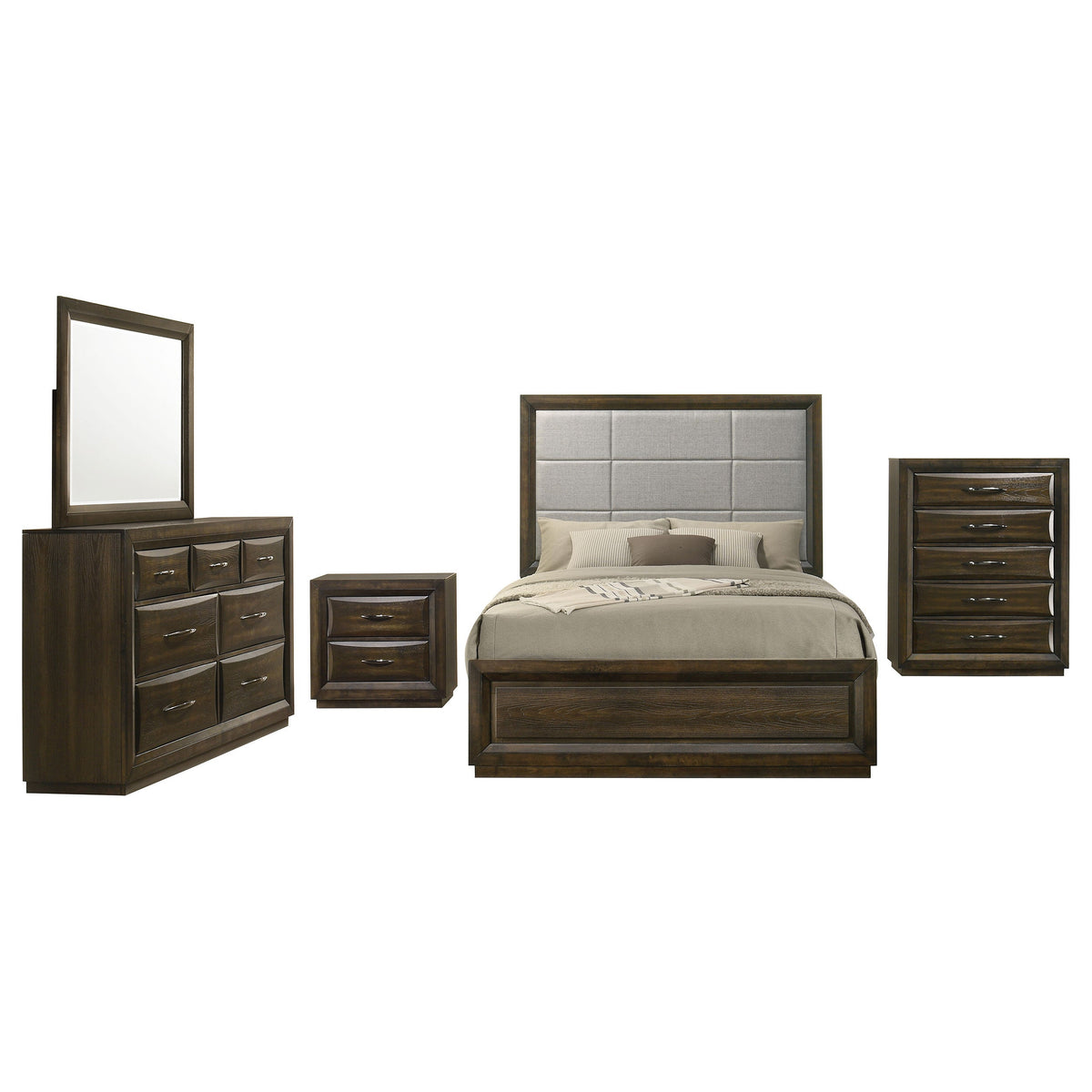 Atlas Bedroom Sets