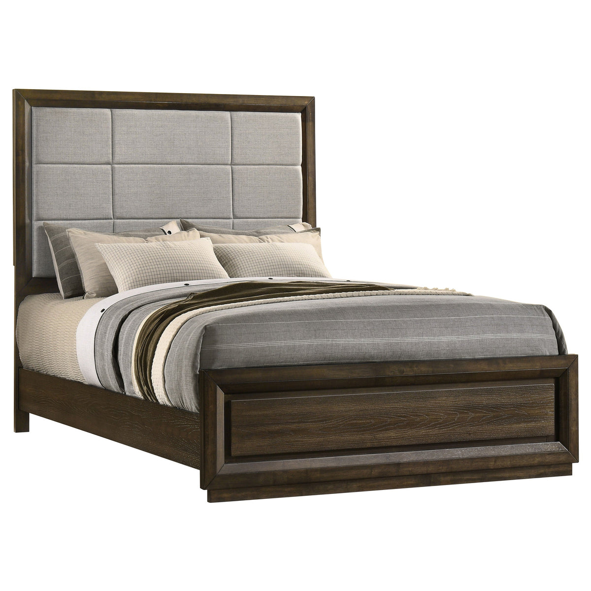 Atlas Beds