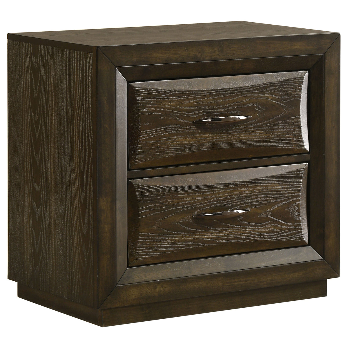 Atlas Nightstands