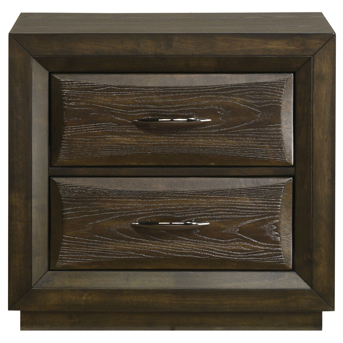 Atlas Nightstands