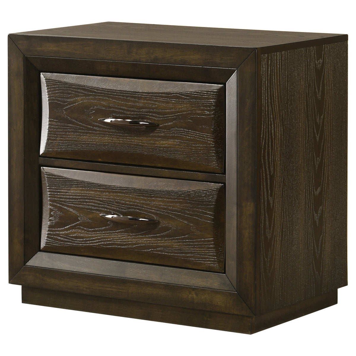 Atlas Nightstands