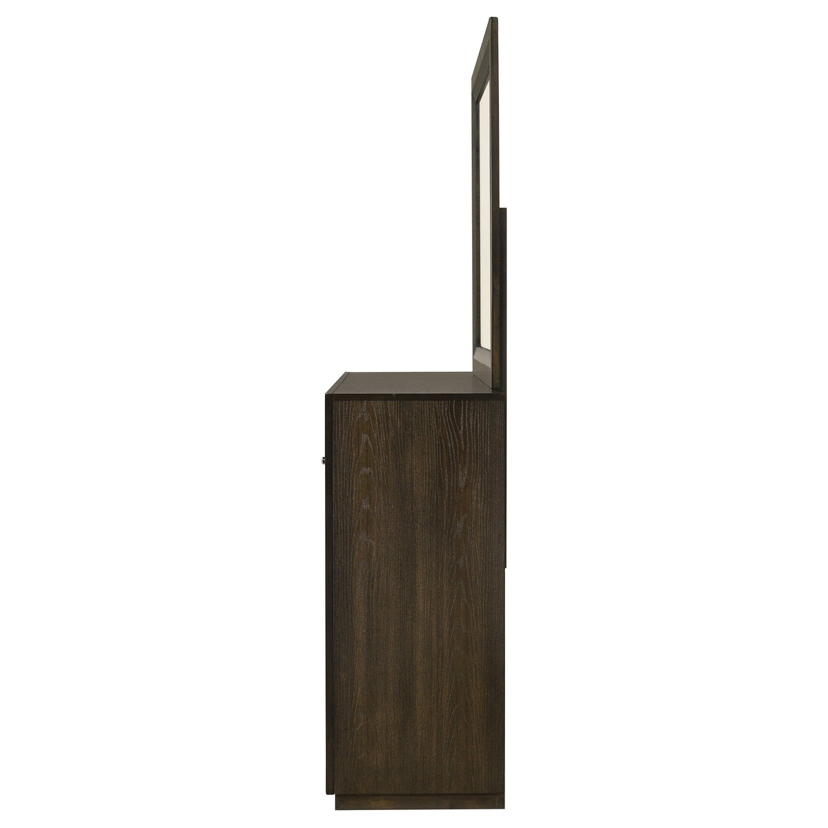 Atlas Dresser with Mirrors