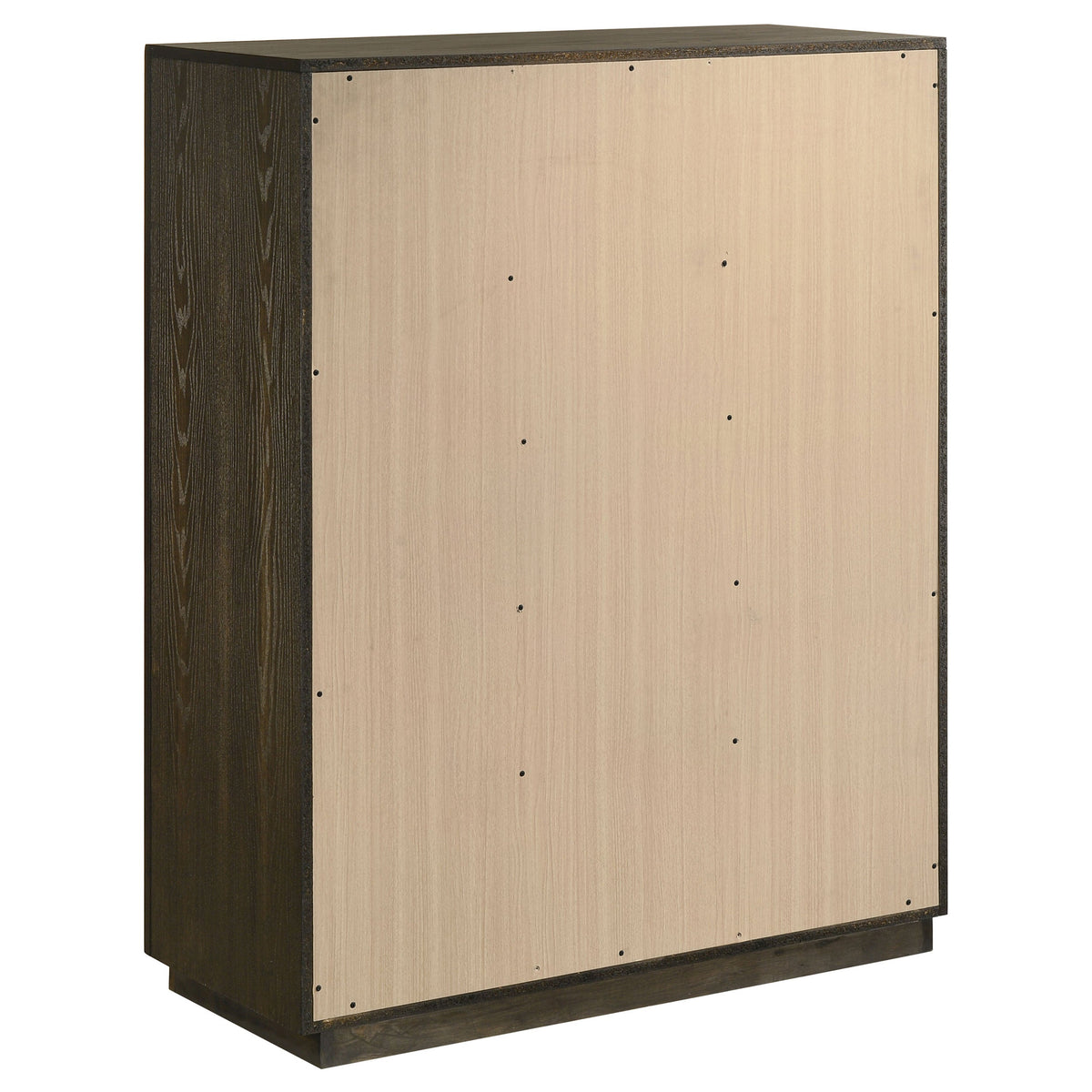 Atlas Chests
