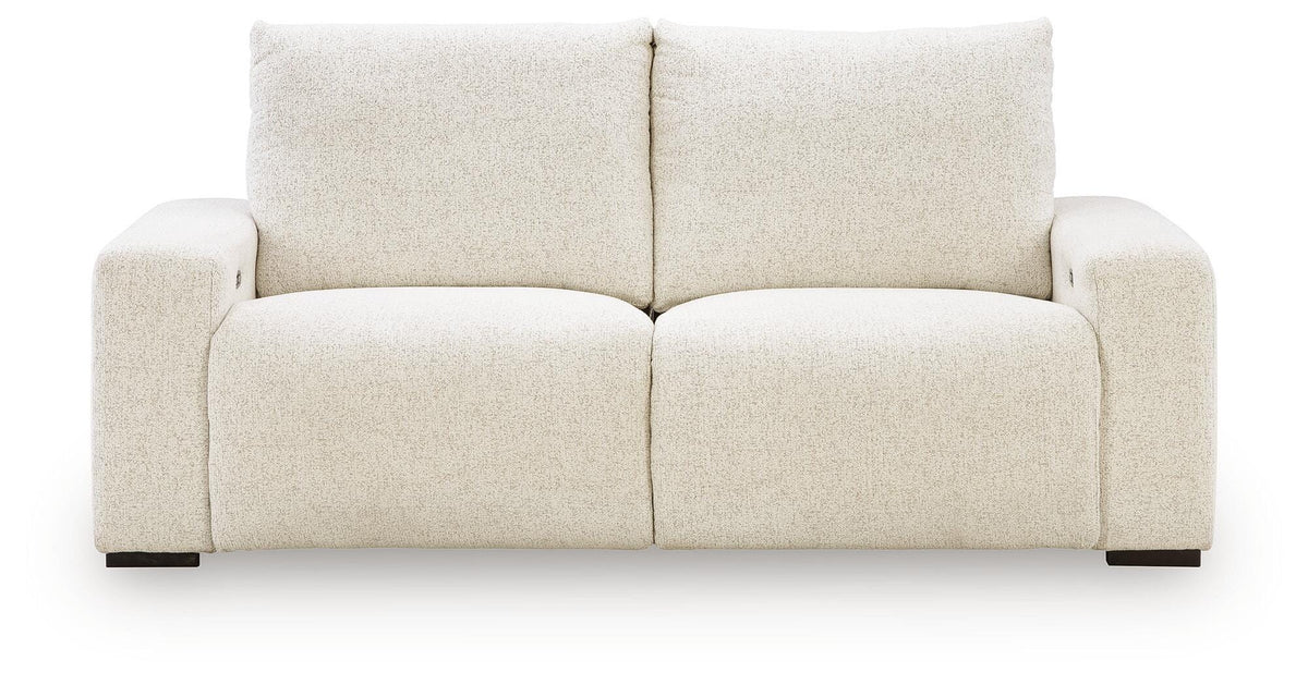 East Reclining Sectionals