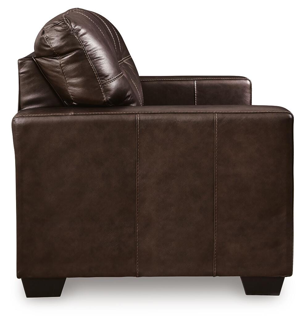 Santorine Stationary Loveseats