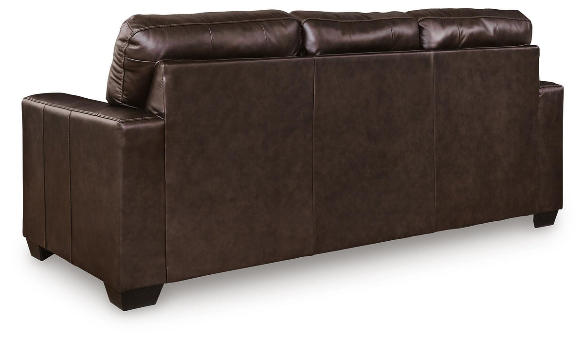 Santorine Stationary Sofas