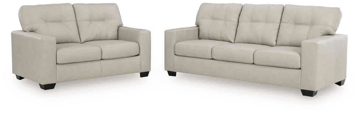 Santorine Stationary Sofa Sets
