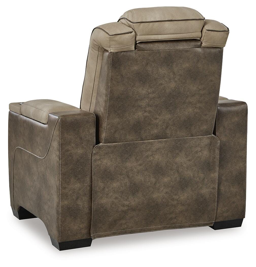 Next-Gen Power Recliner by Ashley - image 18