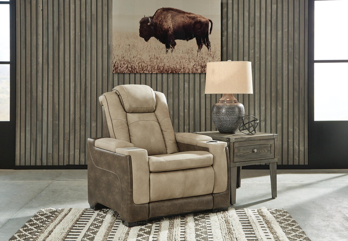 Next-Gen Power Recliner by Ashley - image 6