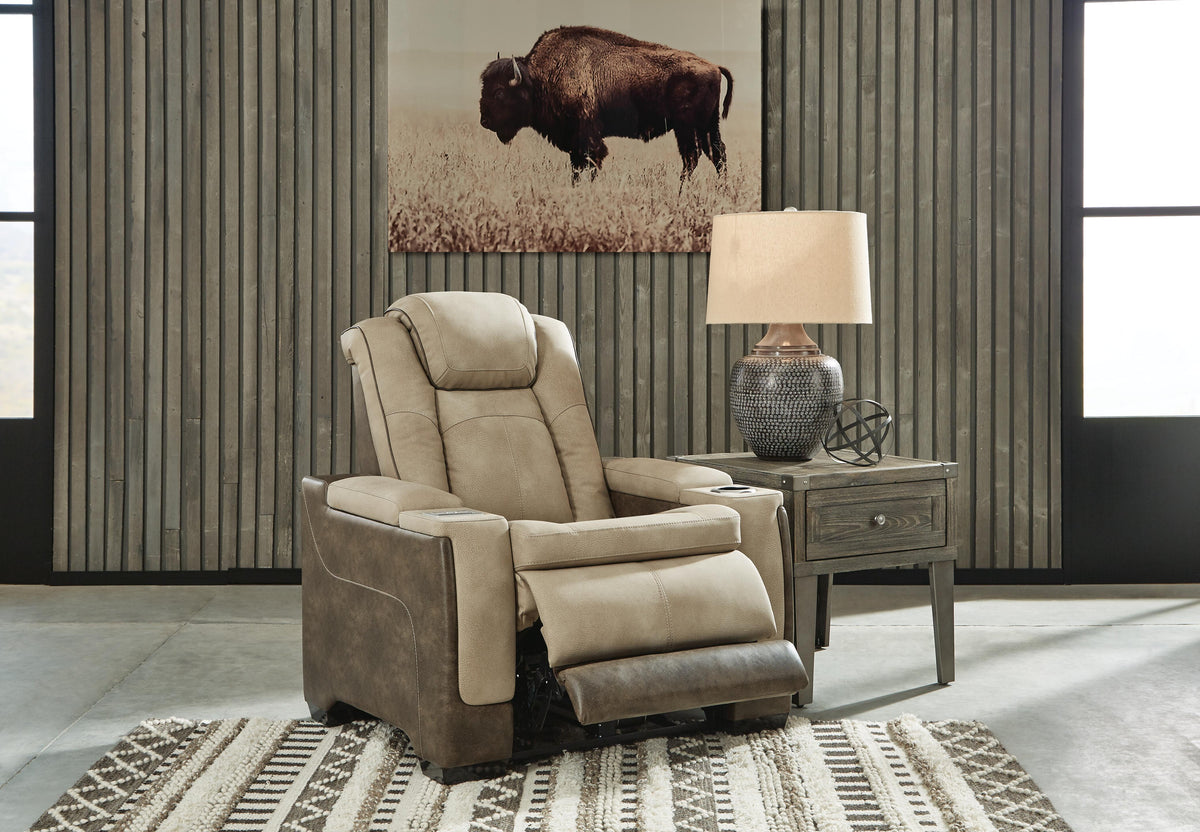Next-Gen Power Recliner by Ashley - image 22