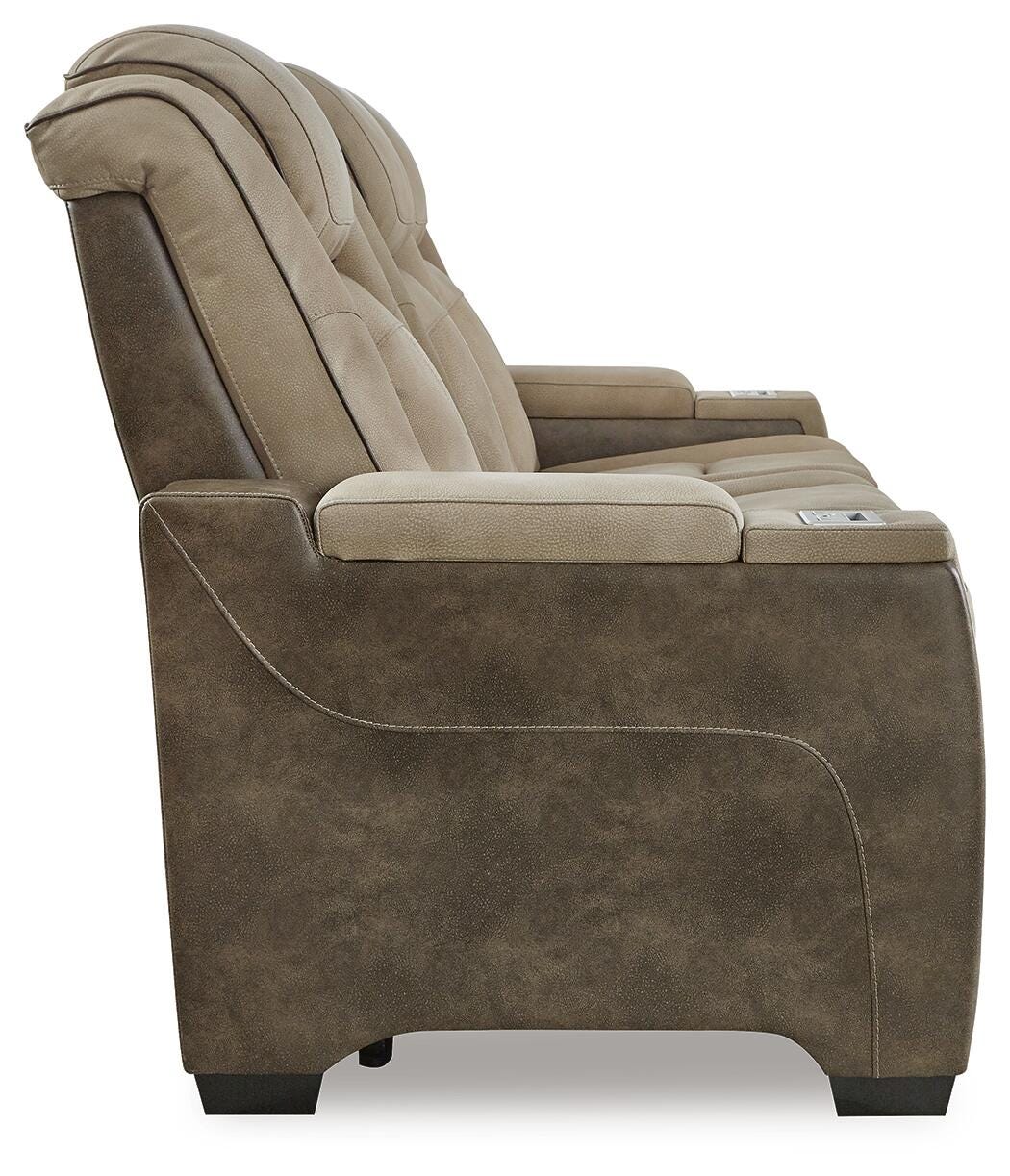 Next-Gen Power Reclining Sofas