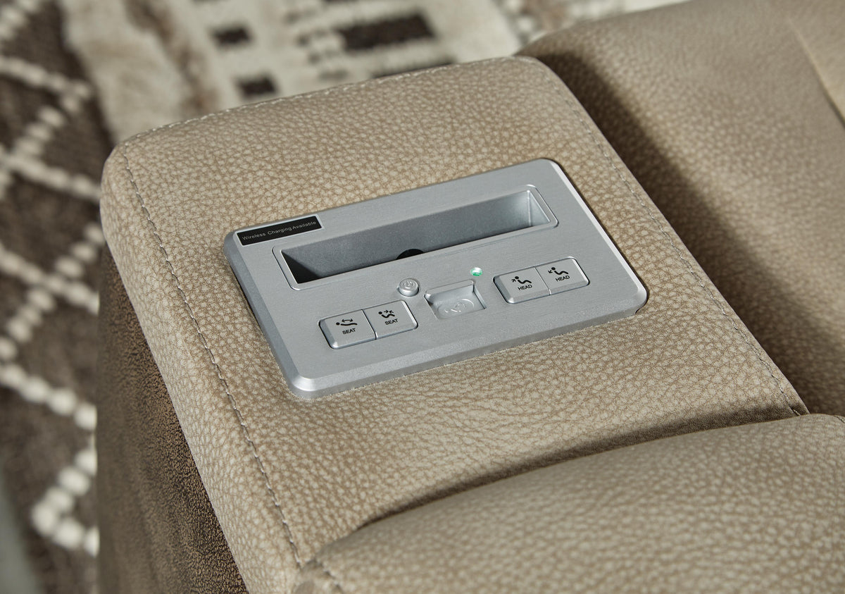 Next-Gen Power Reclining Sofas