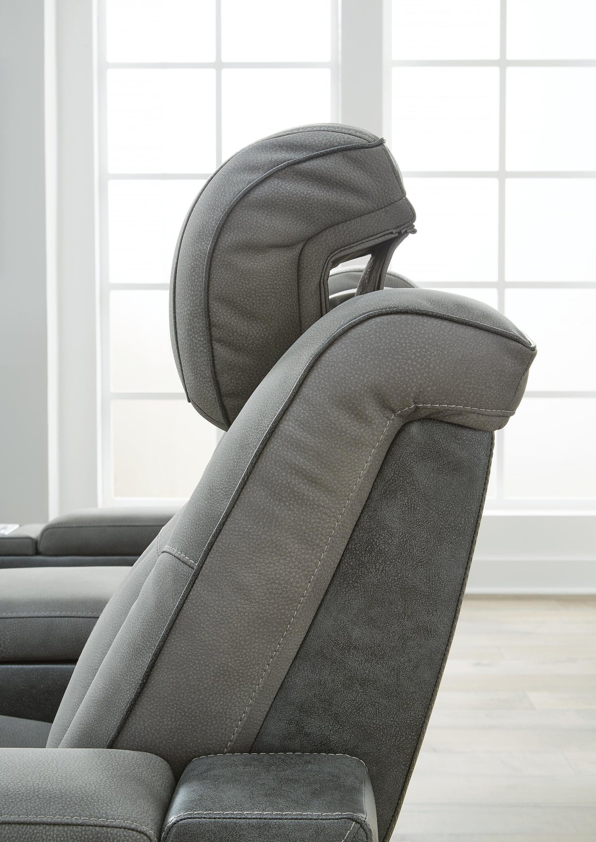 Next-Gen Recliners