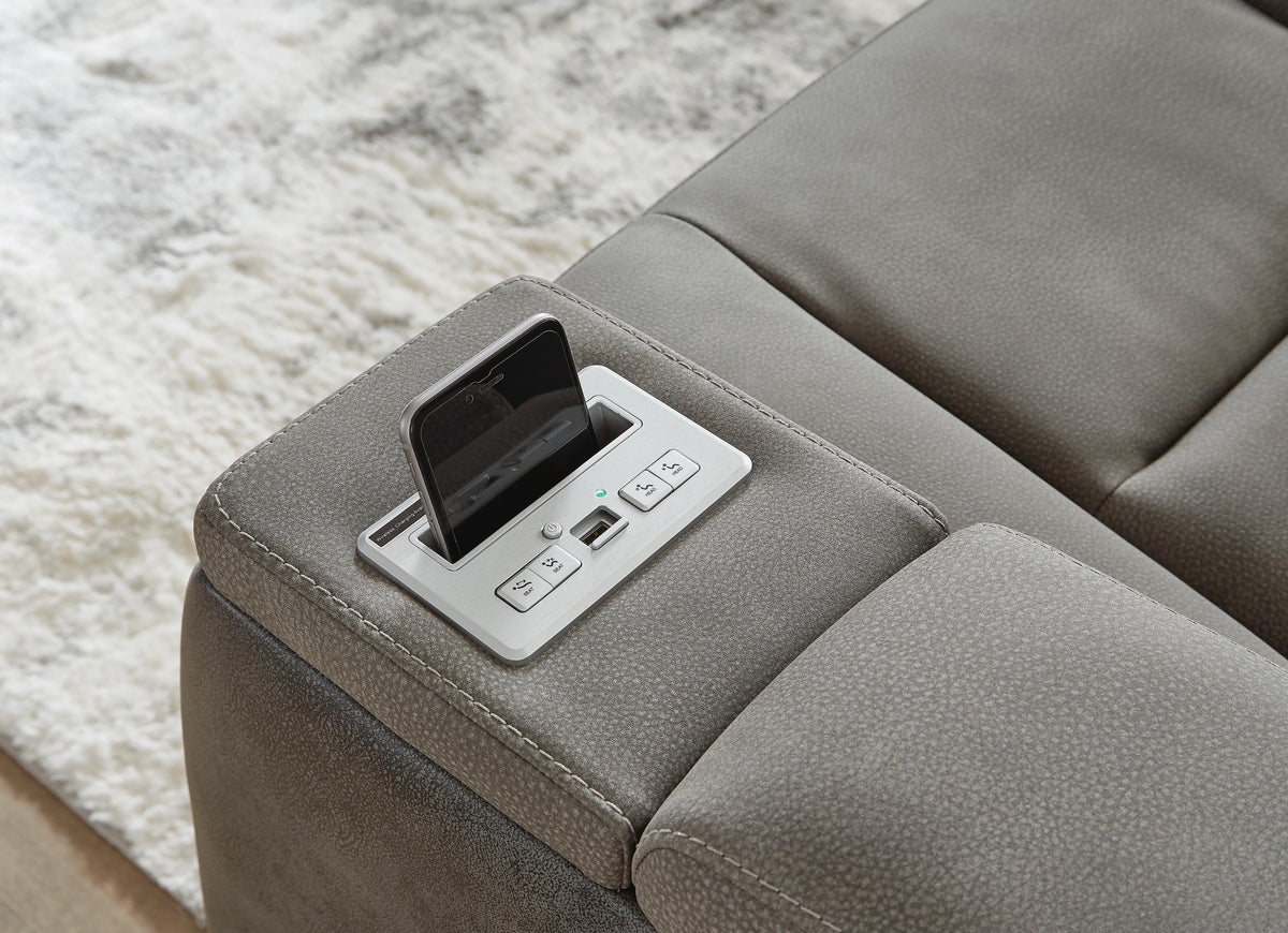 Next-Gen Recliners