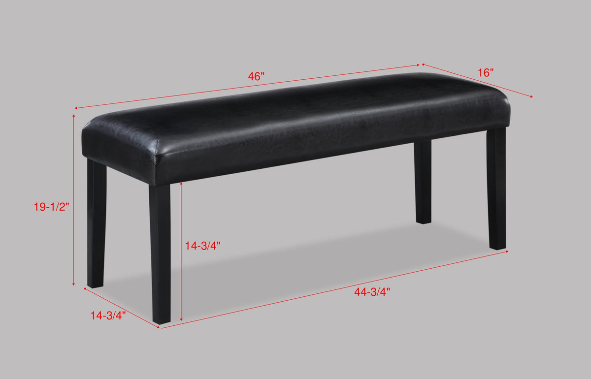Tanner Dining Collection