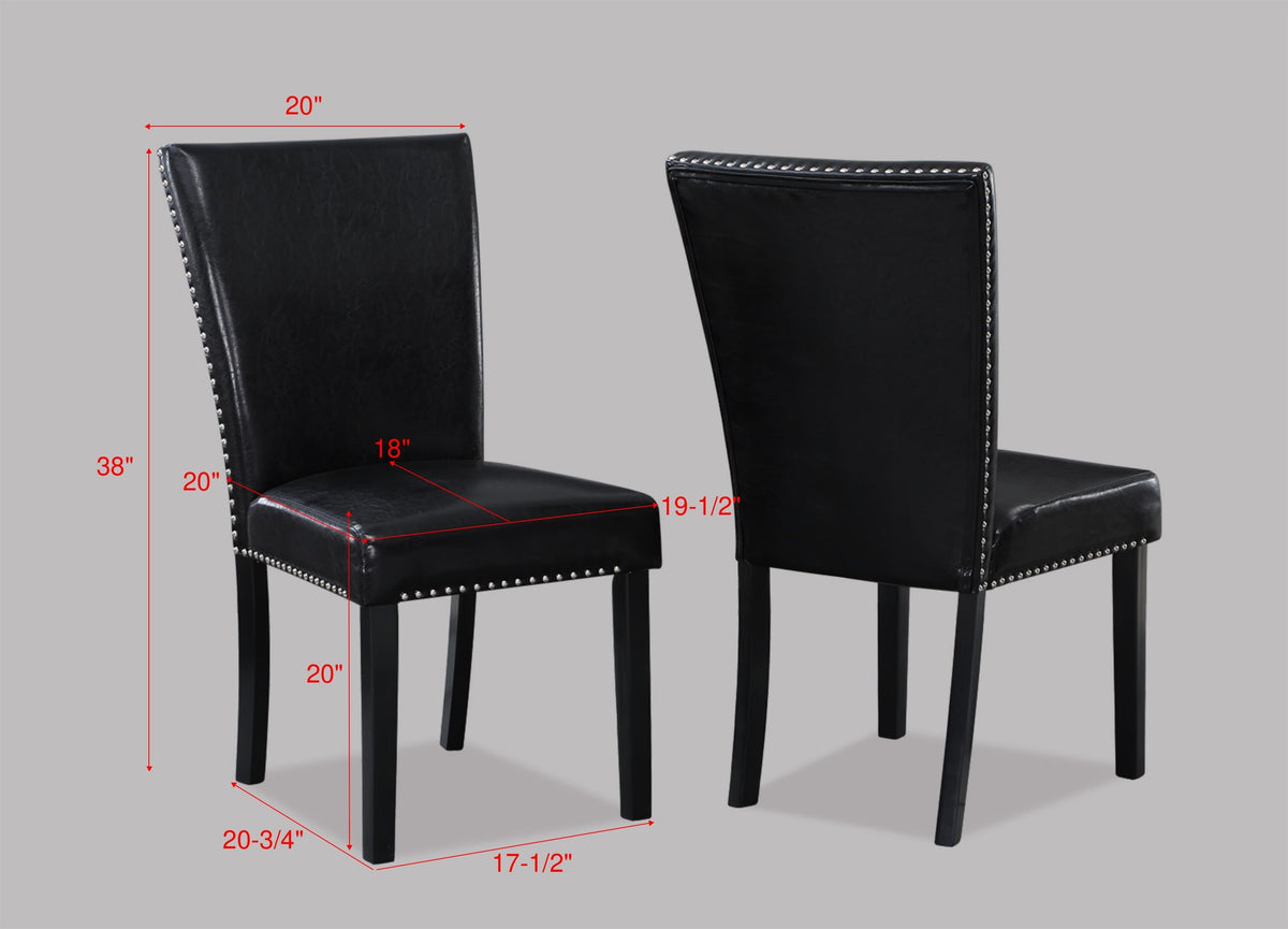 Tanner Dining Collection