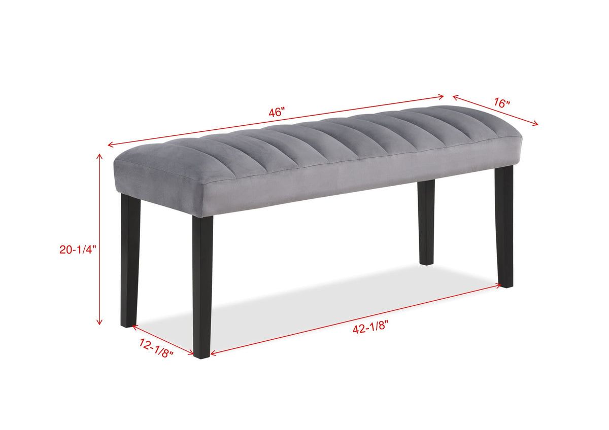 Pascal Dining Collection