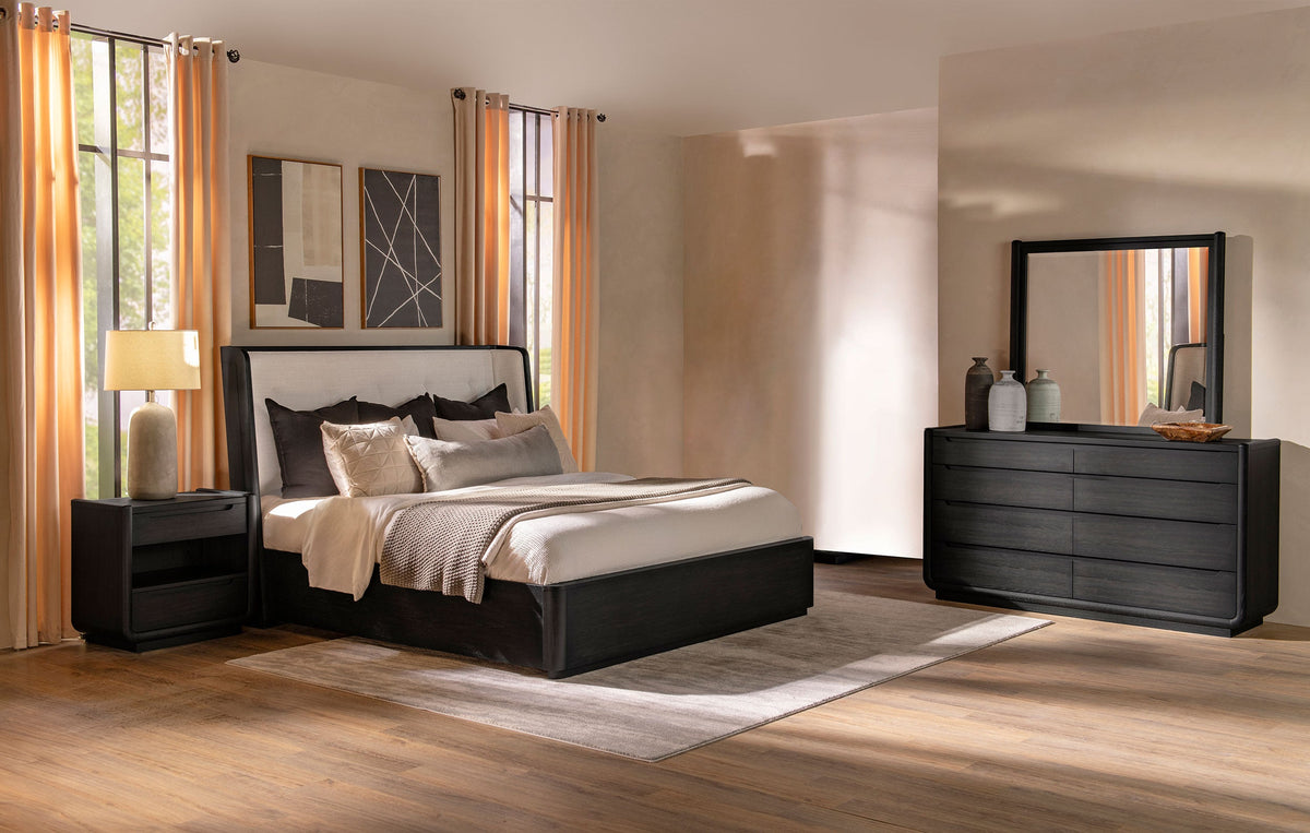 Leandro Bedroom Sets