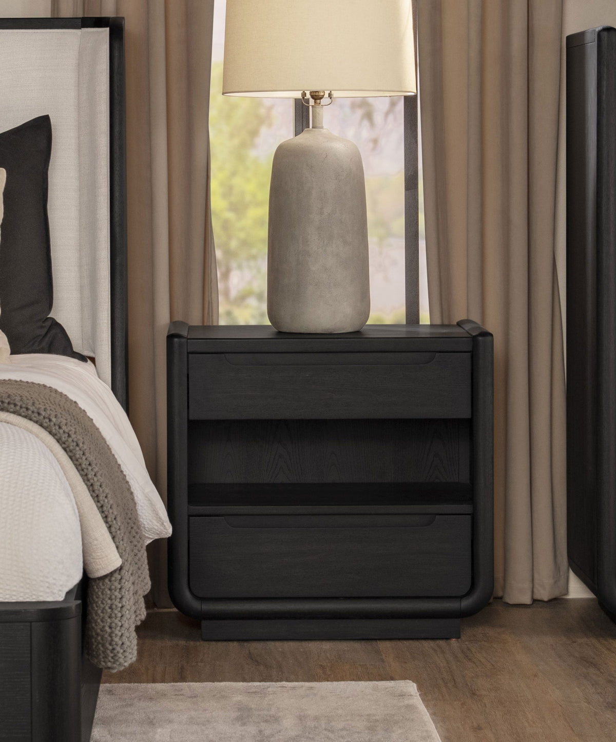 Leandro Nightstands