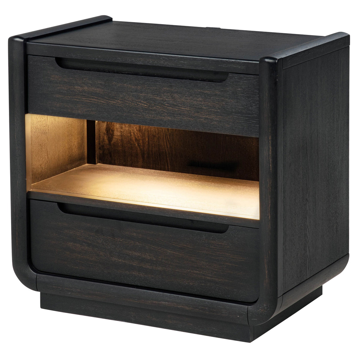 Leandro Nightstands