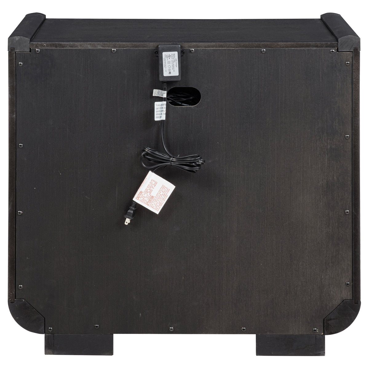 Leandro Nightstands