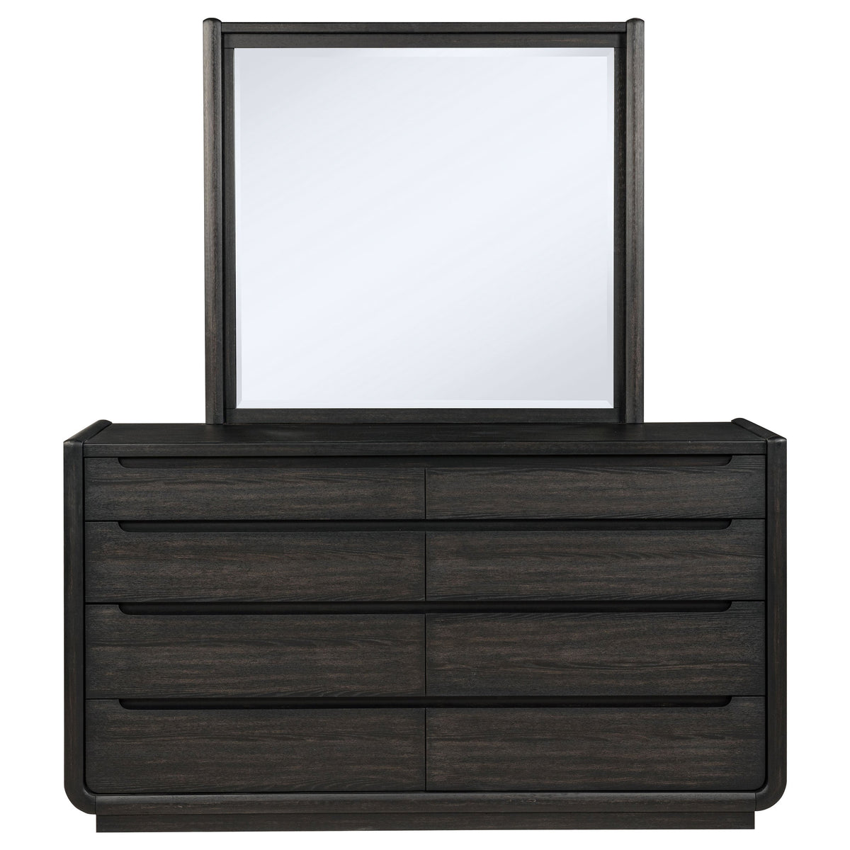 Leandro Dresser with Mirrors