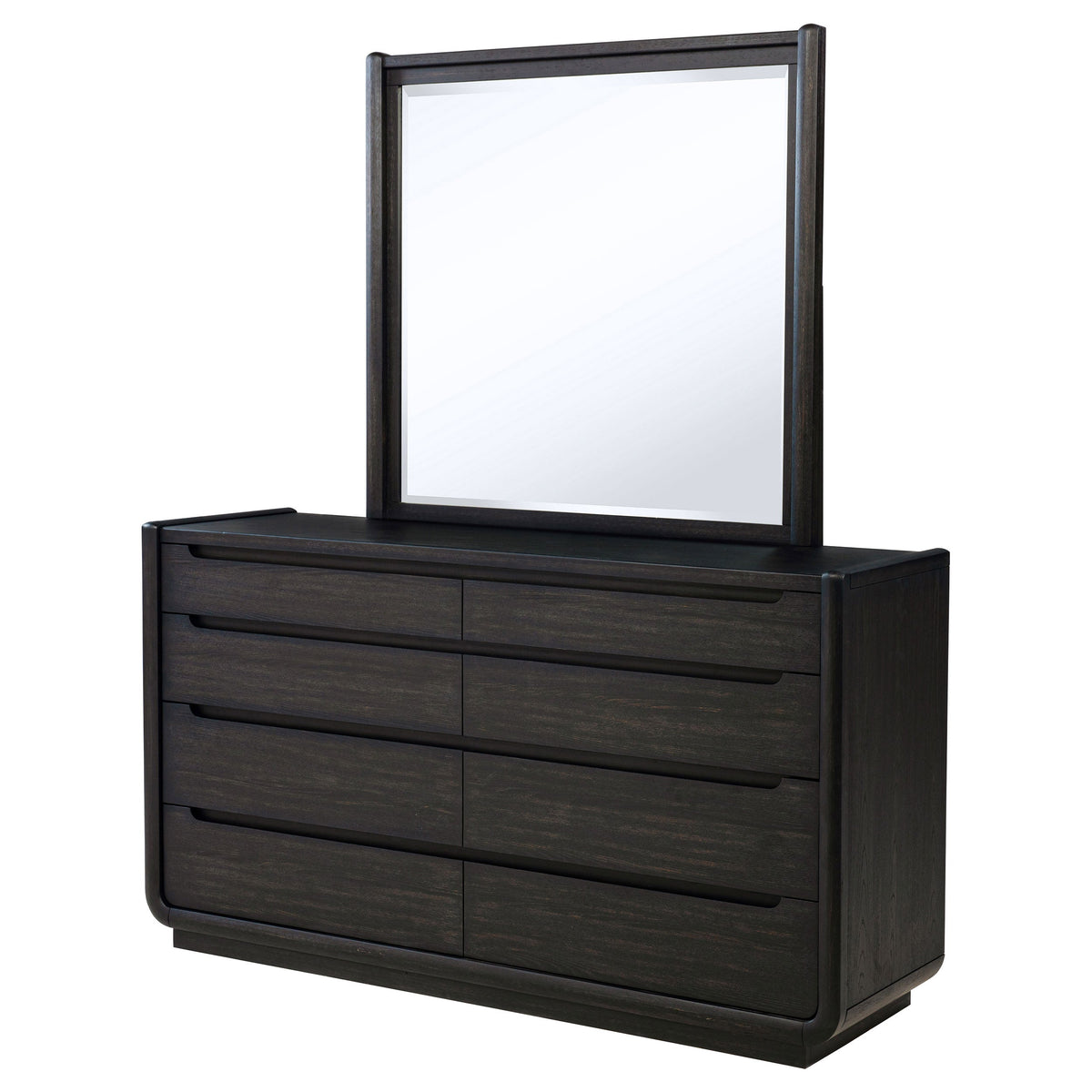 Leandro Dresser with Mirrors