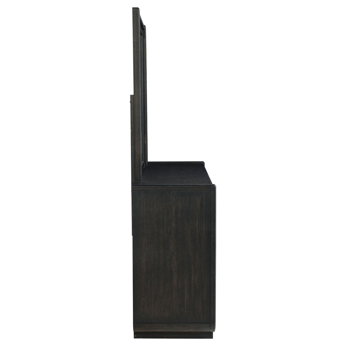 Leandro Dresser with Mirrors