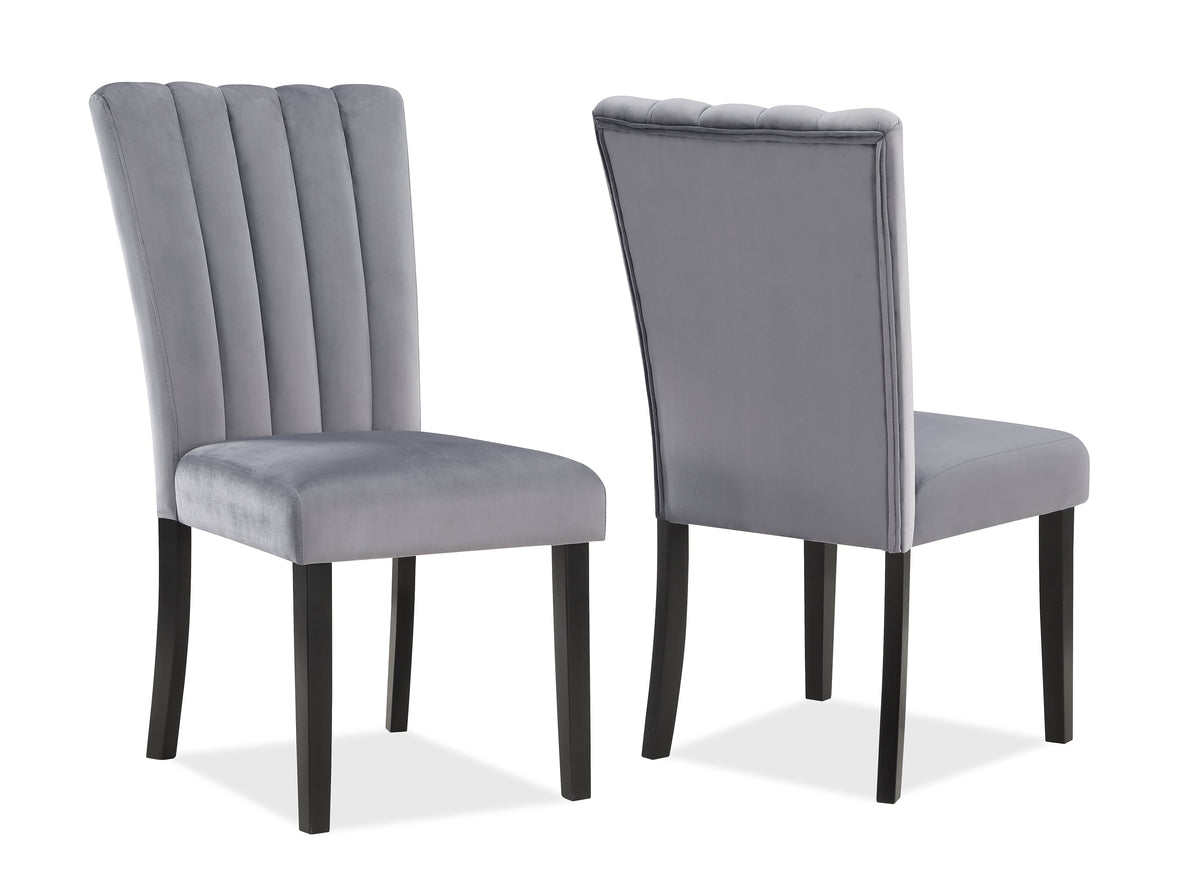 Pascal Dining Collection