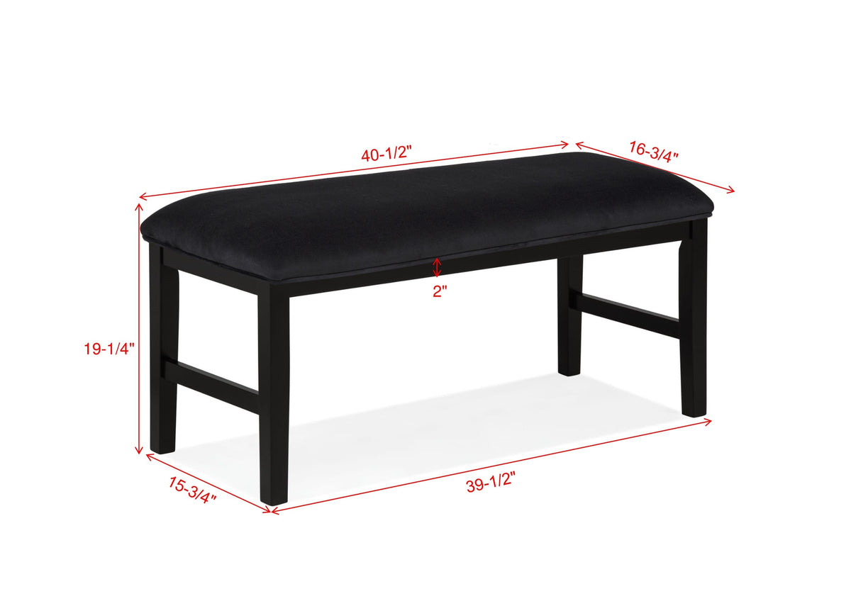 Sebastian Dining Collection