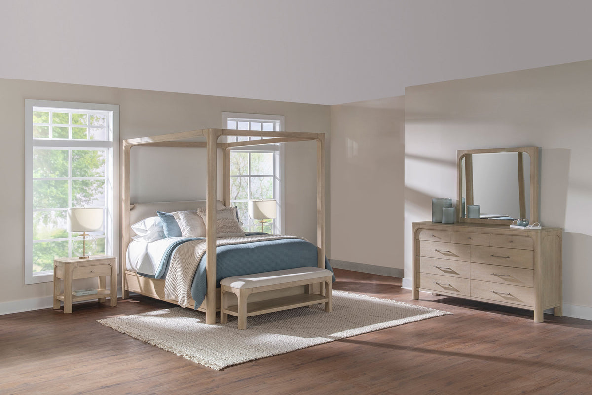 Solano Bedroom Sets