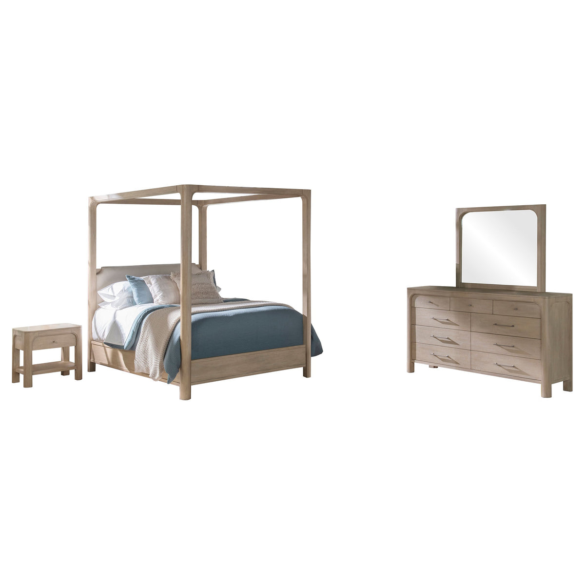 Solano Bedroom Sets