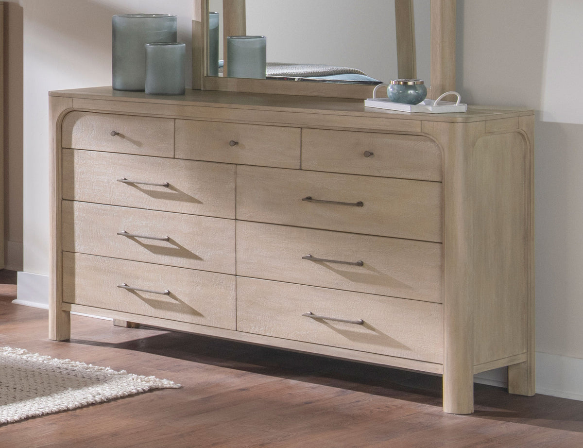 Solano Dressers