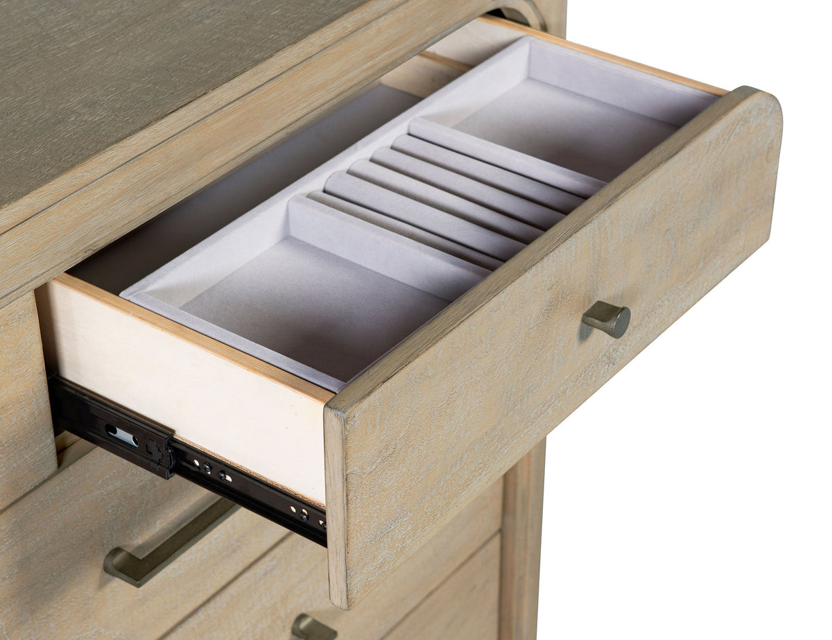 Solano Dressers