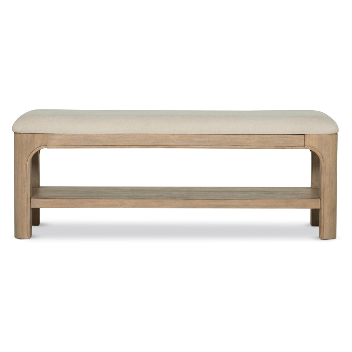 Solano Benches
