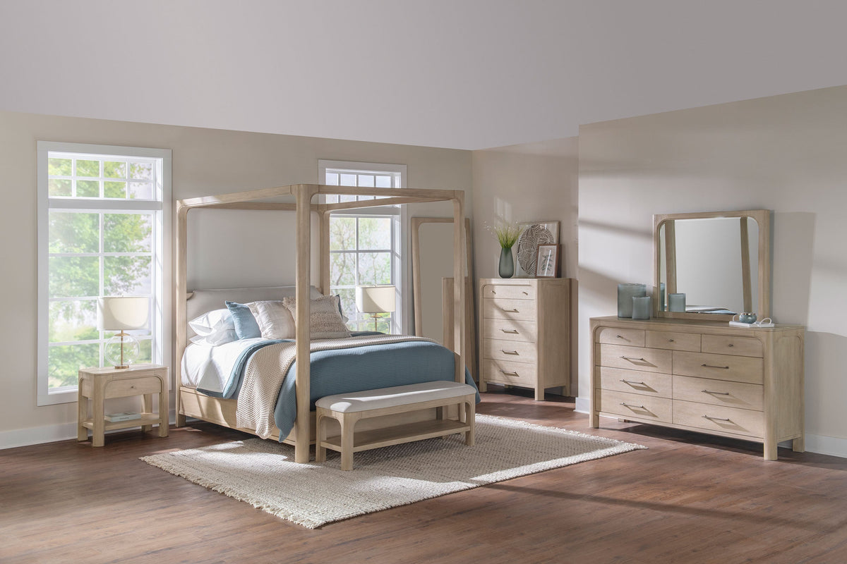 Solano Floor Mirrors