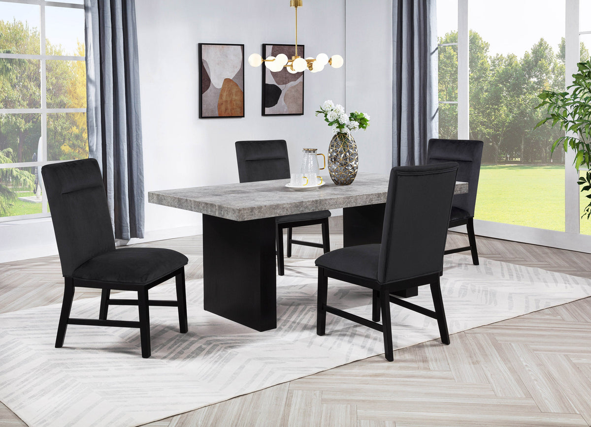 Sebastian Dining Collection