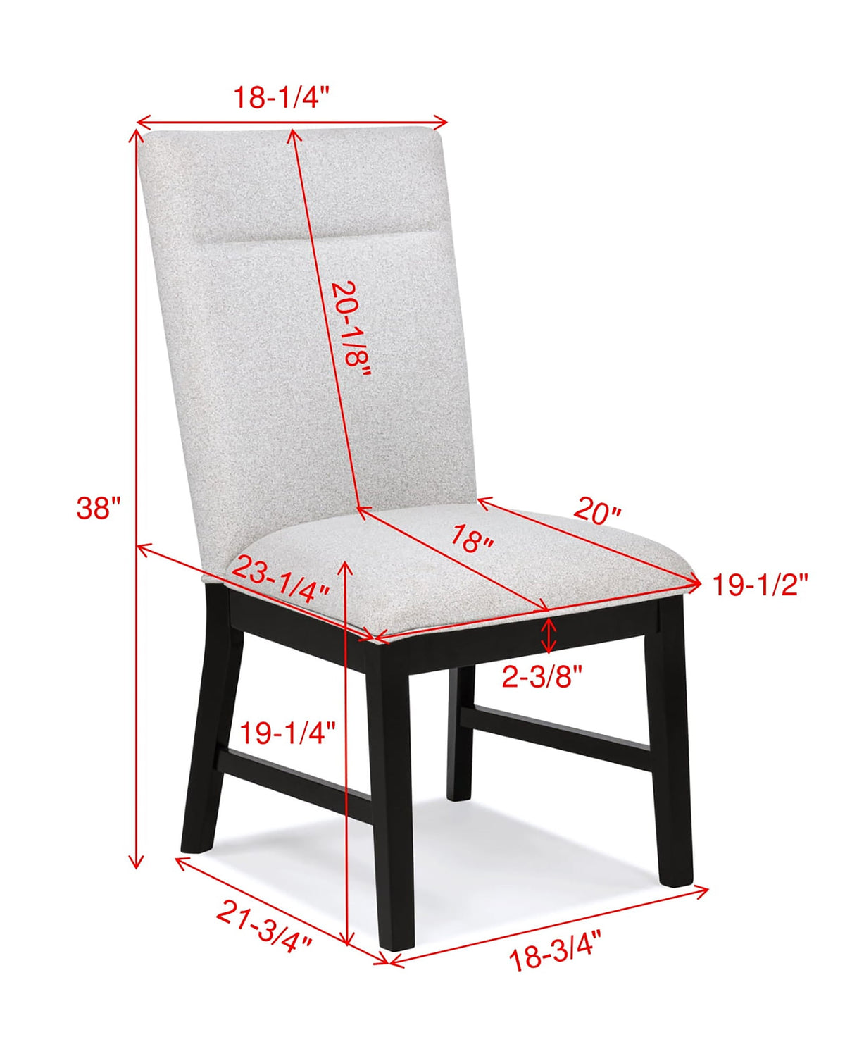 Sebastian Dining Collection