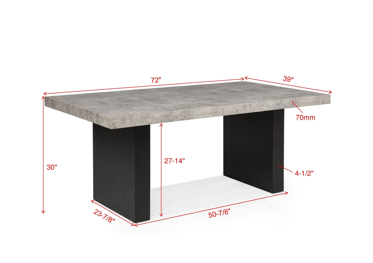 Sebastian Dining Collection