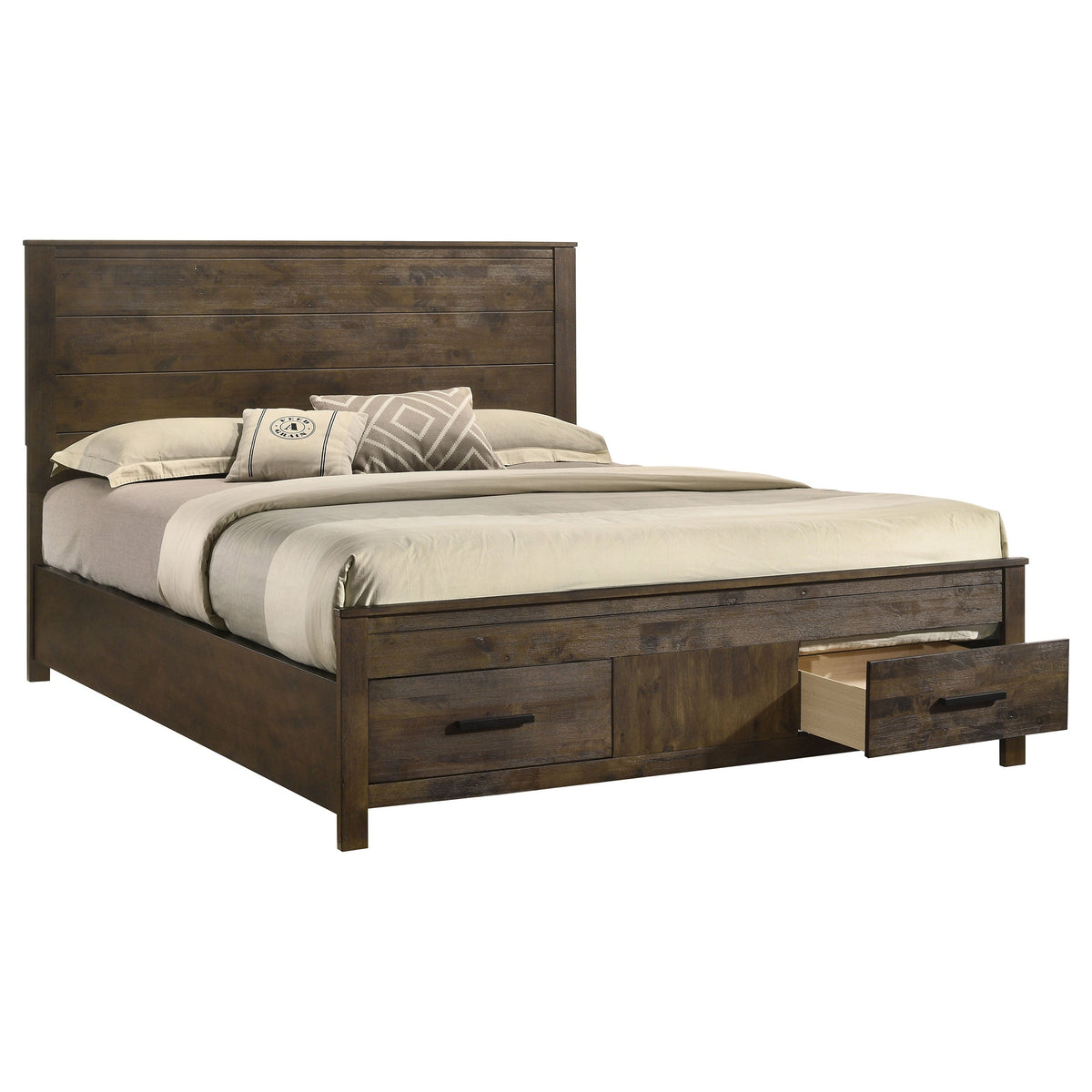 Woodmont Beds